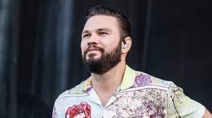 This is the Avatar Image for the Tilian Pearson (Dance Gavin Dance) AI Voice and Text to Speech Generator